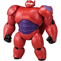 メタコレ ベイマックス ハルク ミニカーセット 71QG-+tD4IL._AC_UL210_SR210,